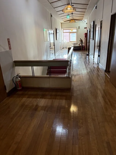 夢中になって食べたキンキの塩焼き！　根室の老舗料理旅館にて : 照月旅館の写真