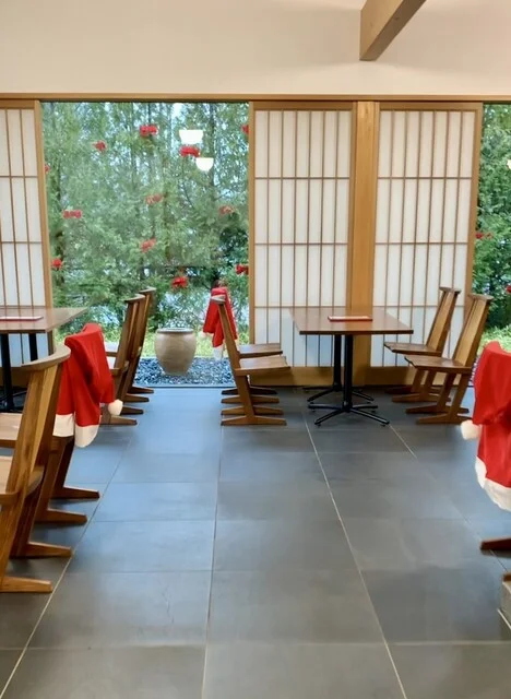 六花亭 喫茶室 苫小牧店 - 糸井（カフェ）の写真