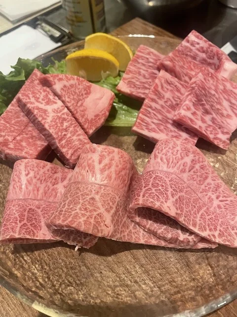炭火焼肉 光牛本店 - 永山（焼肉）の写真