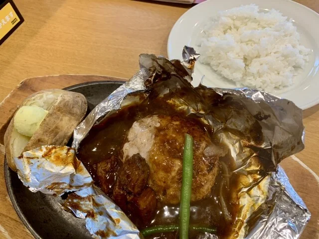 ココス 苫小牧店（COCO&rsquo;S） - 苫小牧（ファミレス）の写真