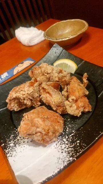 あぶりや勉三 - 帯広（居酒屋）の写真