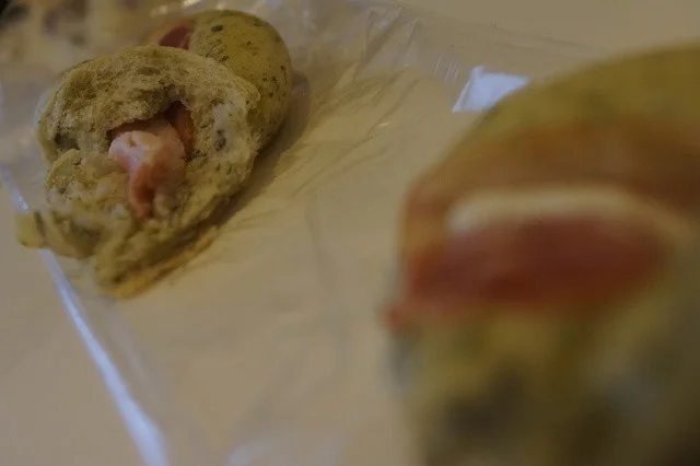 ふっくら工房 ぴあざフクハラ西18条店 - 柏林台（パン）の写真