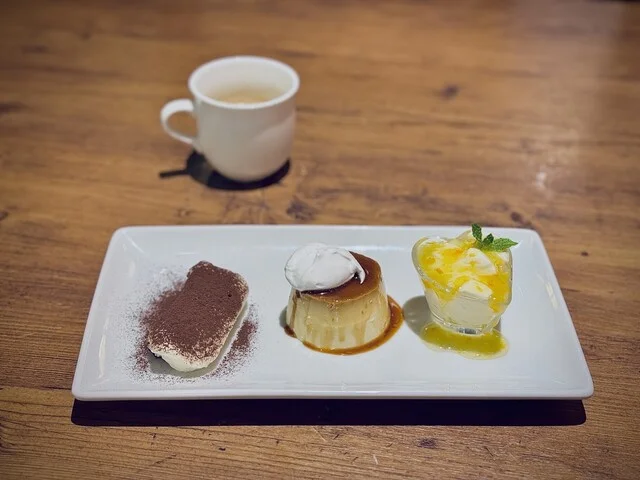 ジョリーパスタ 旭川永山店（Jolly Pasta） - 南永山（パスタ）の写真