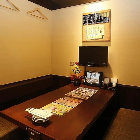 いろはにほへと 南稚内店 - 南稚内（居酒屋）の写真