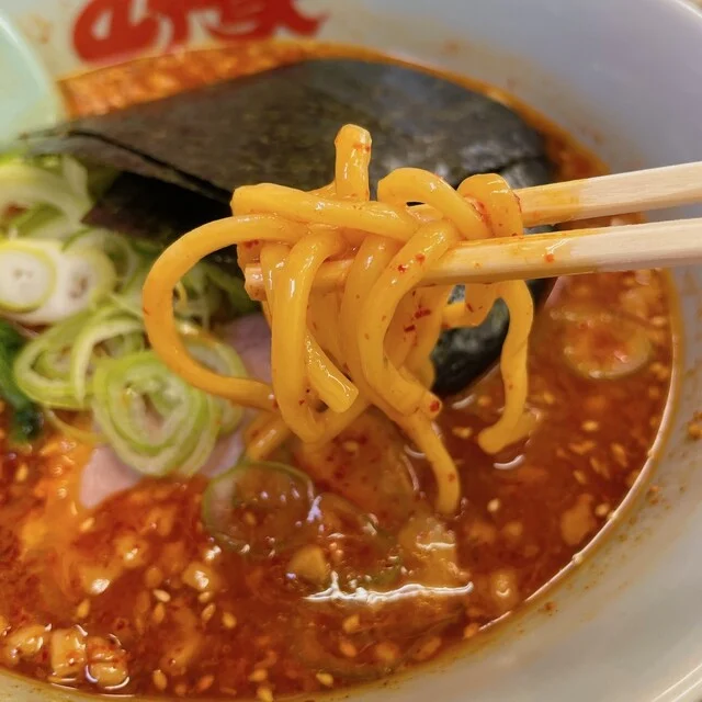 ラーメン山岡家 釧路町店 - 東釧路（ラーメン）の写真