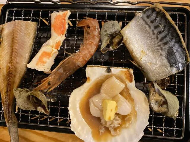 ジンギスカン Gaia（ガイア） - 小樽（ジンギスカン）の写真