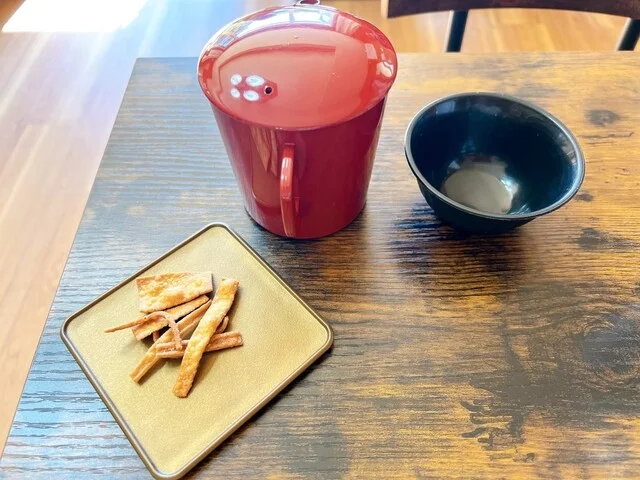 まる八蕎麦 - 美瑛（そば）の写真