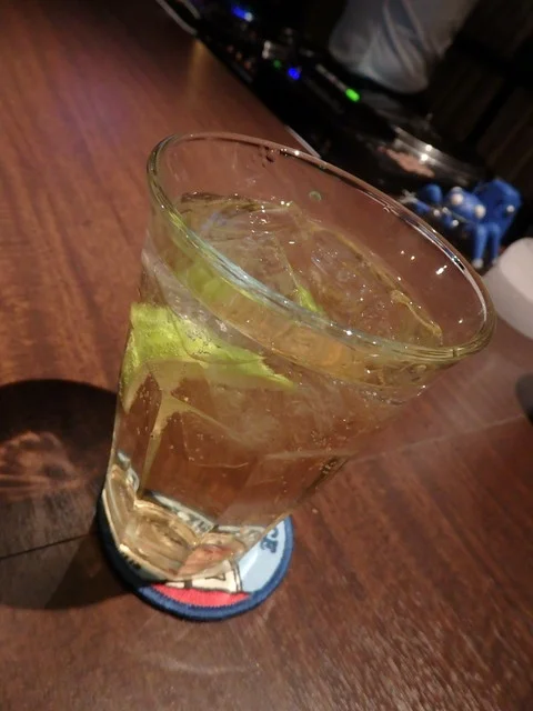 オルタナティベーション - 小樽（バー）の写真