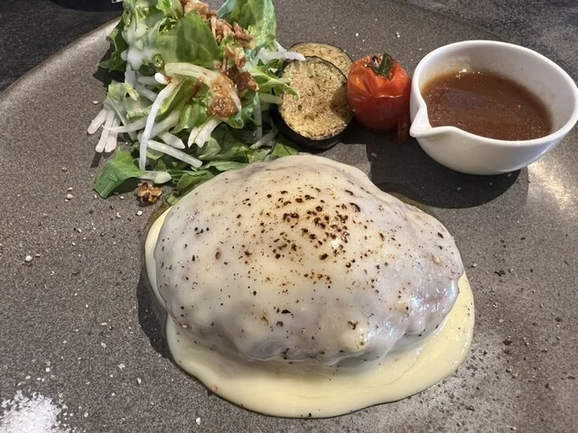 ザ キャンティ（The Canty） - 柏林台（カフェ）の写真