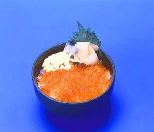 北の味心竹ちゃん - 稚内（海鮮）の写真