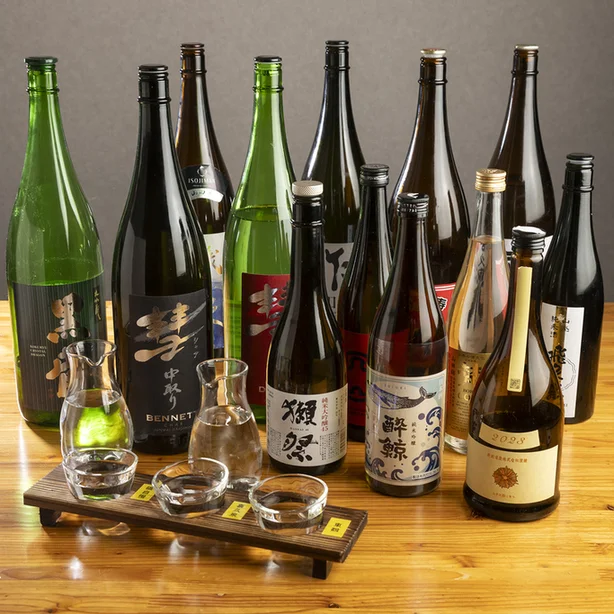 串49 - 西帯広（居酒屋）の写真