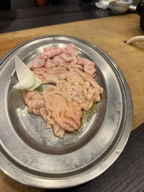 焼肉 三四郎 - 小樽（焼肉）の写真