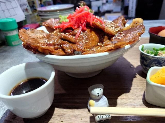 ほびーい喫茶店 - 柏林台（喫茶店）の写真