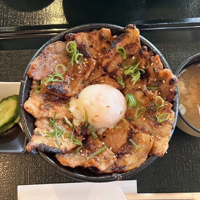 炭火ダイニング アペコロ - 洞爺湖町その他（レストラン）の写真