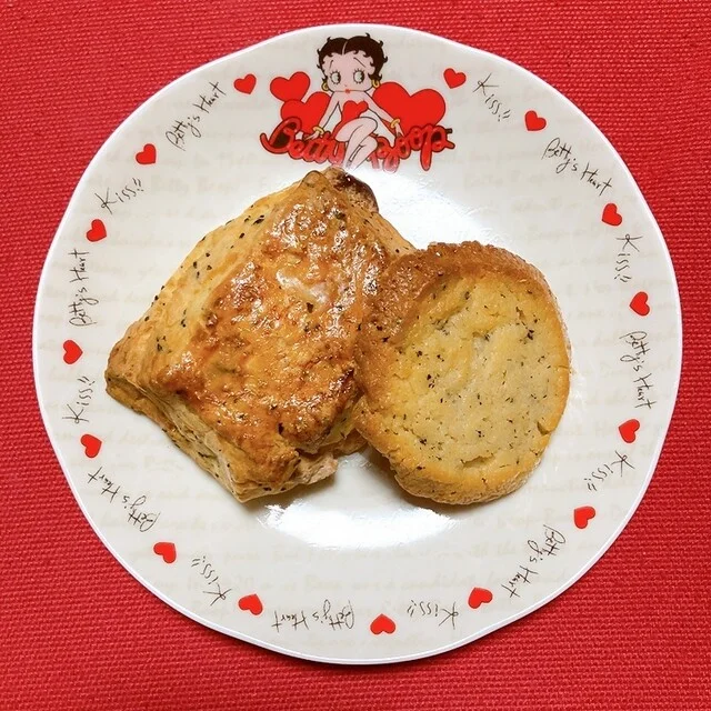 山ノ上の坂 STAND&BAKE - 南小樽（カフェ）の写真