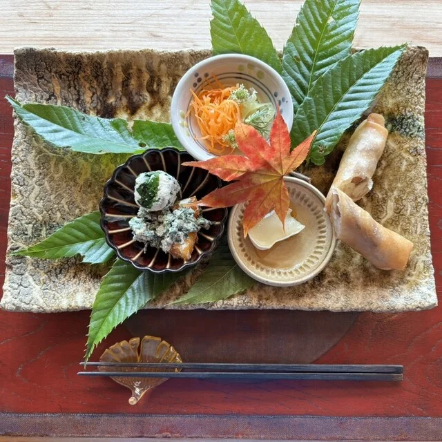 やさい暦 暁（やさい暦 暁（やさいごよみ あかつき）） - 帯広（日本料理）の写真