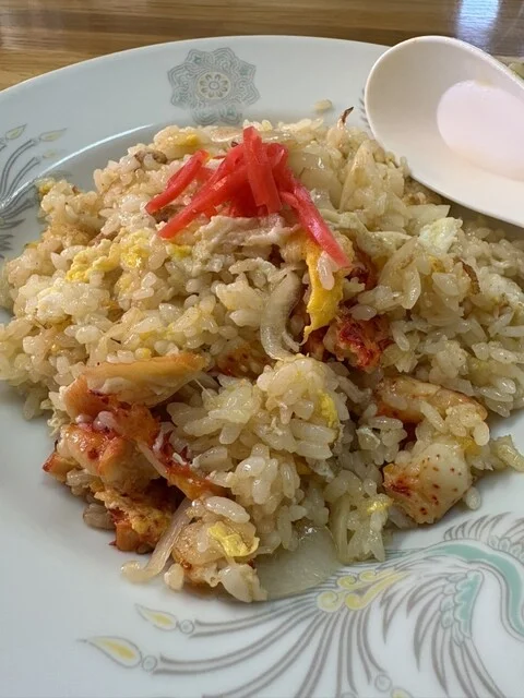 口コミ一覧 : 大八食堂の写真