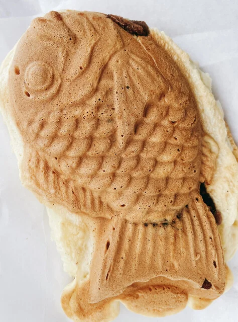 ます屋 - 沼ノ端（たこ焼き）の写真