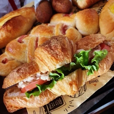 PANLOVE（ぱんらぶ） - 新富士（パン）の写真