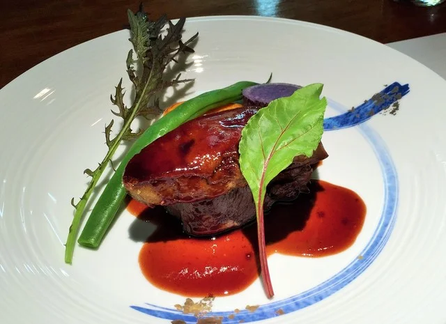 ダイニングバー燕 - 網走（フレンチ）の写真