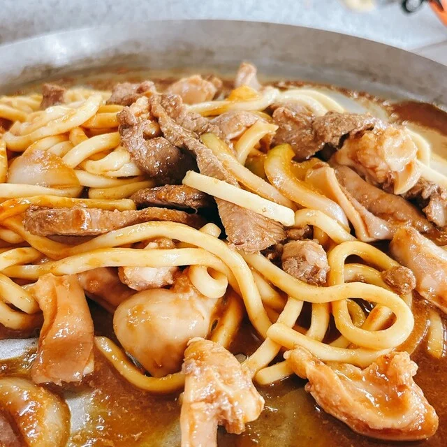 みどり食堂 - 帯広（ジンギスカン）の写真