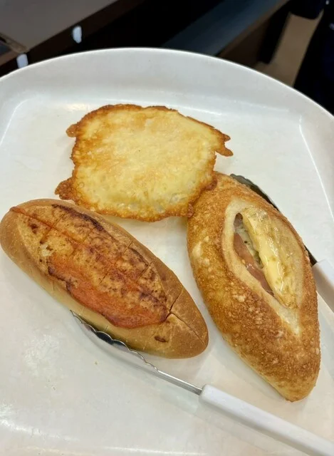 サンヴァリエ ステイ店 - 苫小牧（パン）の写真