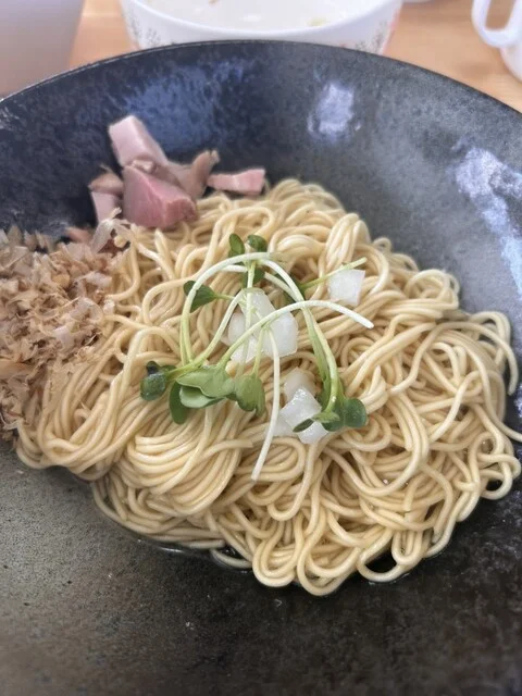 らーめんよつ葉 - 南永山（ラーメン）の写真