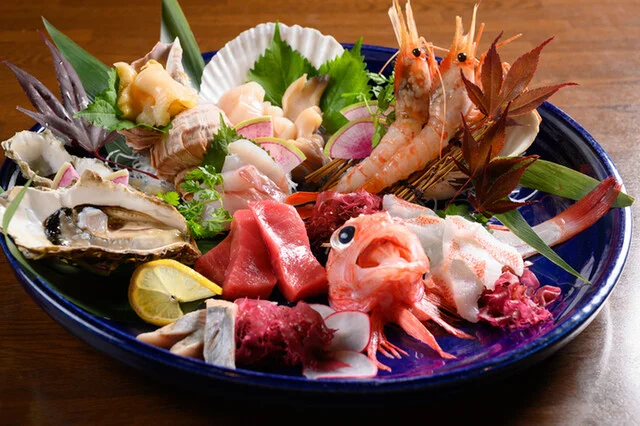 酒菜亭 喜八（さかなてい きはち） - 桂台（居酒屋）の写真