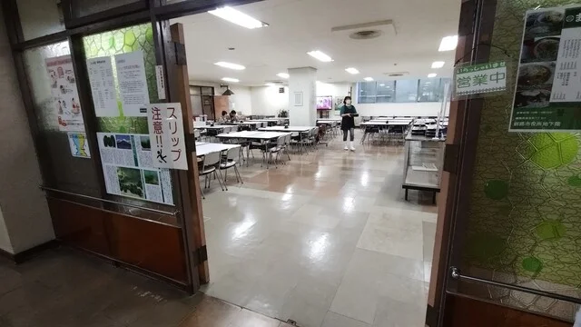 まりも食堂 - 釧路（食堂）の写真