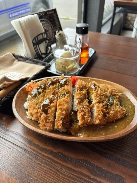 Kitchen Pharaoh - 釧路（カレー）の写真