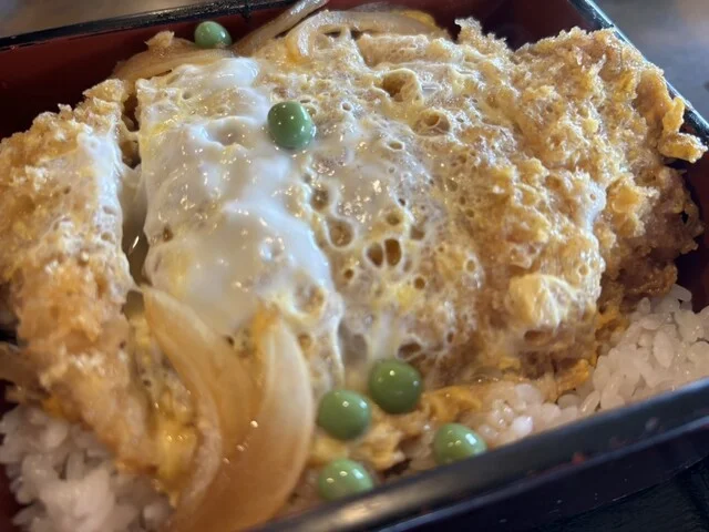 やぶそば - 沼ノ端（そば）の写真