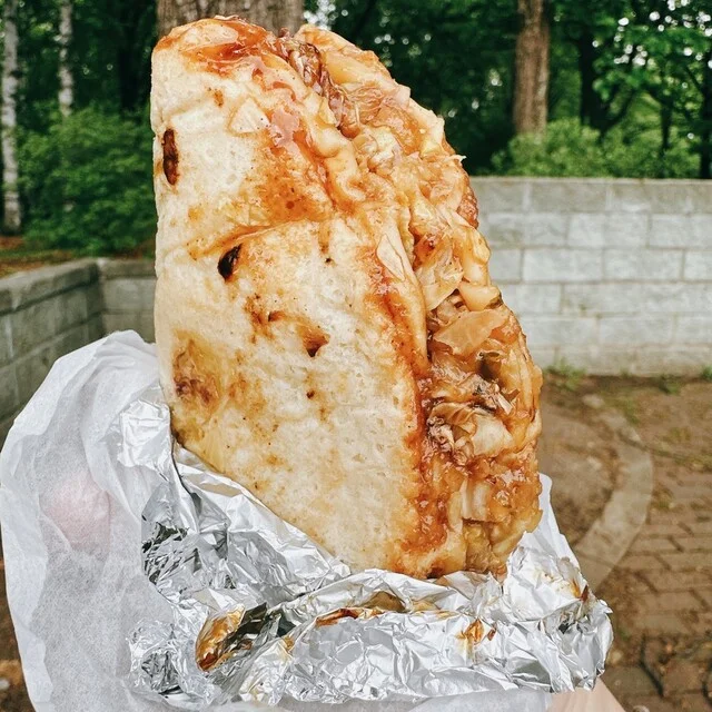 ピノキオ（ダイイチ白樺店） - 柏林台（お好み焼き）の写真