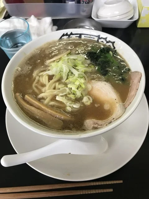 麺屋 鈴 - 下北（ラーメン）の写真