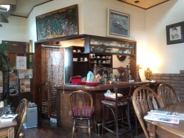 カフェドルチェ - 東釧路（喫茶店）の写真