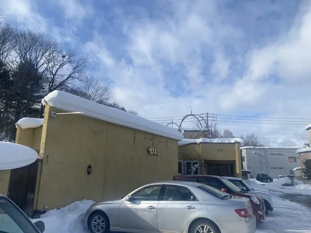 カレー工房インド ガンガ店 - 緑が丘（インドカレー）の写真