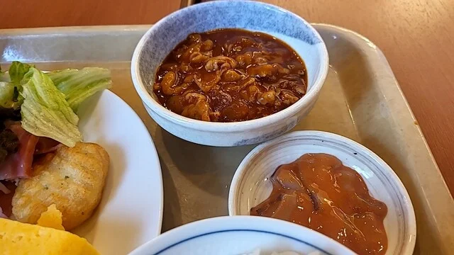 ホテルルートイン 苫小牧駅前（HOTEL ROUTE INN） - 苫小牧（ホテル）の写真