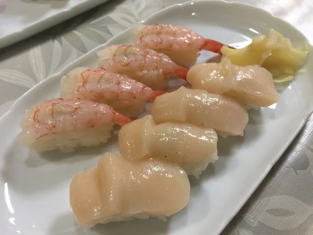 幸すし - 釧路（寿司）の写真