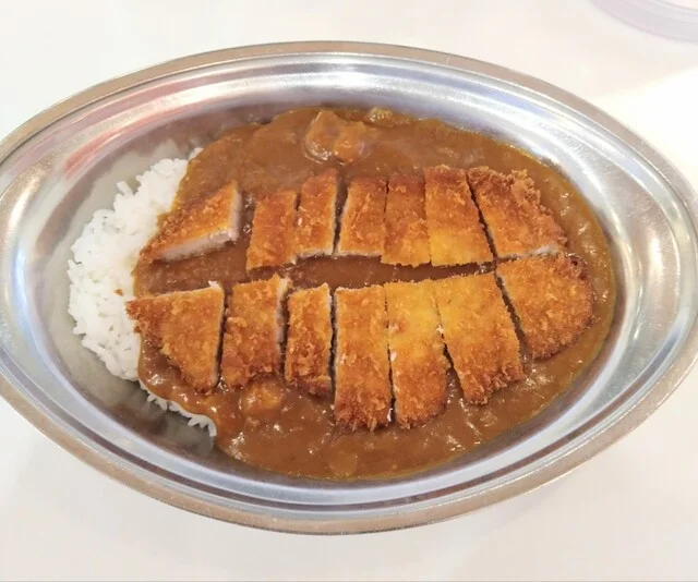 カレーショップ インデアン MEGAドン･キホーテ西帯広店 - 西帯広（カレー）の写真