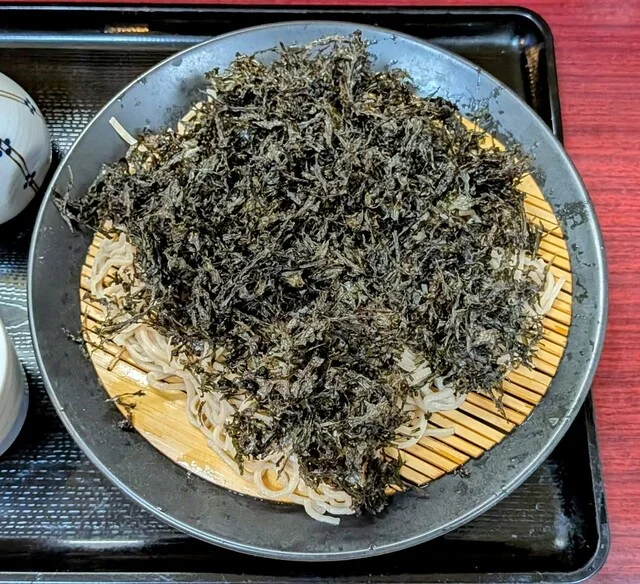 そば処 こびやま - 南小樽（そば）の写真