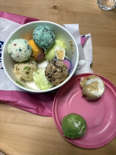 サーティワンアイスクリーム ウイングベイ小樽店 - 小樽築港（ジェラート・アイスクリーム）の写真