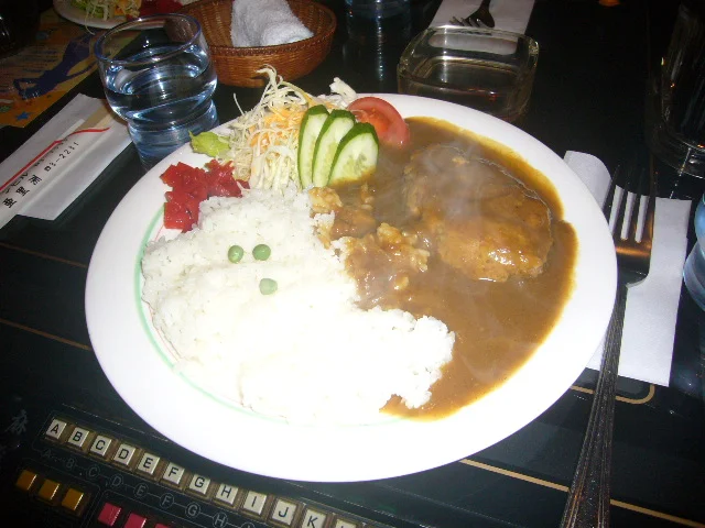 亜里州 - 知床斜里（喫茶店）の写真