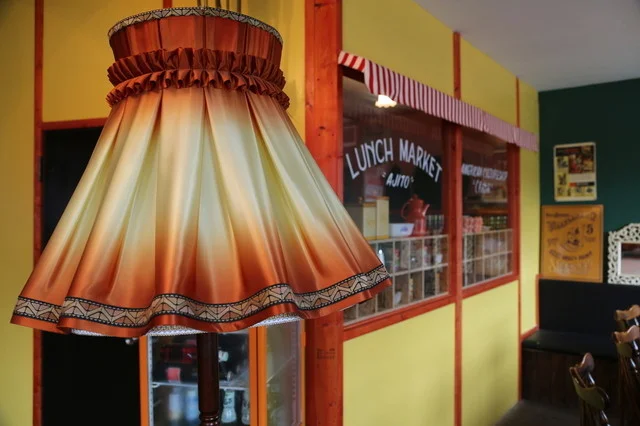 亜蒔都 - 帯広市その他（カフェ）の写真