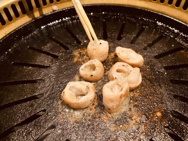 佐々木種畜牧場 豚匠 SACHIKU（GOT-HANDS PORK MEISTER） - 知床斜里（焼肉）の写真