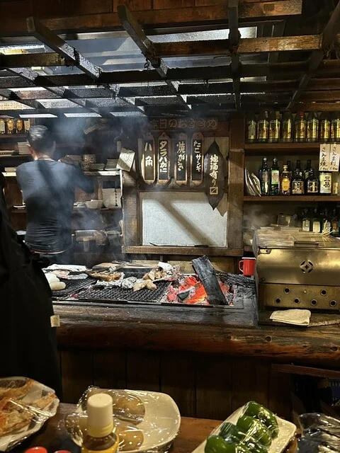 くし炉 番小屋 - 釧路（居酒屋）の写真