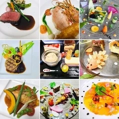 ビストロエゼ - 苫小牧（フレンチ）の写真