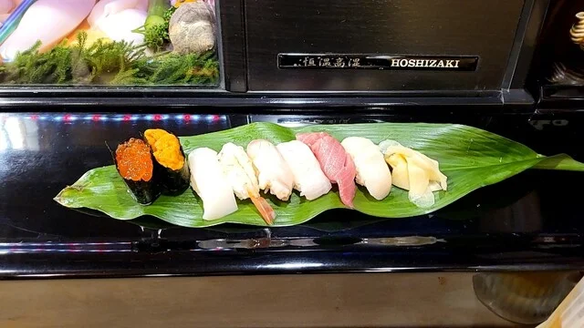 菊鮨（きくずし） - 旭川（寿司）の写真