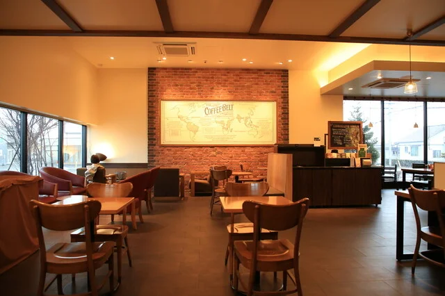 スターバックスコーヒー 帯広稲田店（STARBUCKS COFFEE） - 帯広（カフェ）の写真