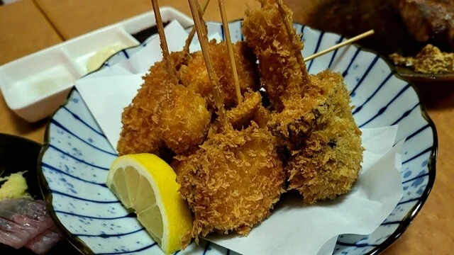 酒庵若やま - 旭川（居酒屋）の写真