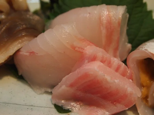 口コミ一覧 : 鮨半の写真