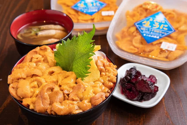 魚金食堂 - 苫小牧（海鮮）の写真